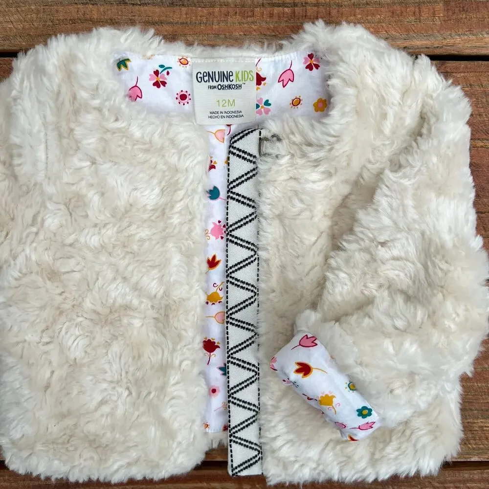 OshKosh Bgosh tiny winter